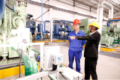 全國金獎！云南神火鋁業智慧工廠項目在第四屆“綻放杯”5G應用征集大賽標桿賽中再創輝煌